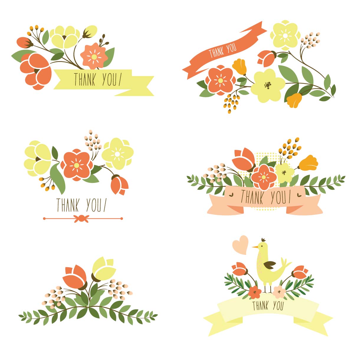 clipart floral banner - photo #43