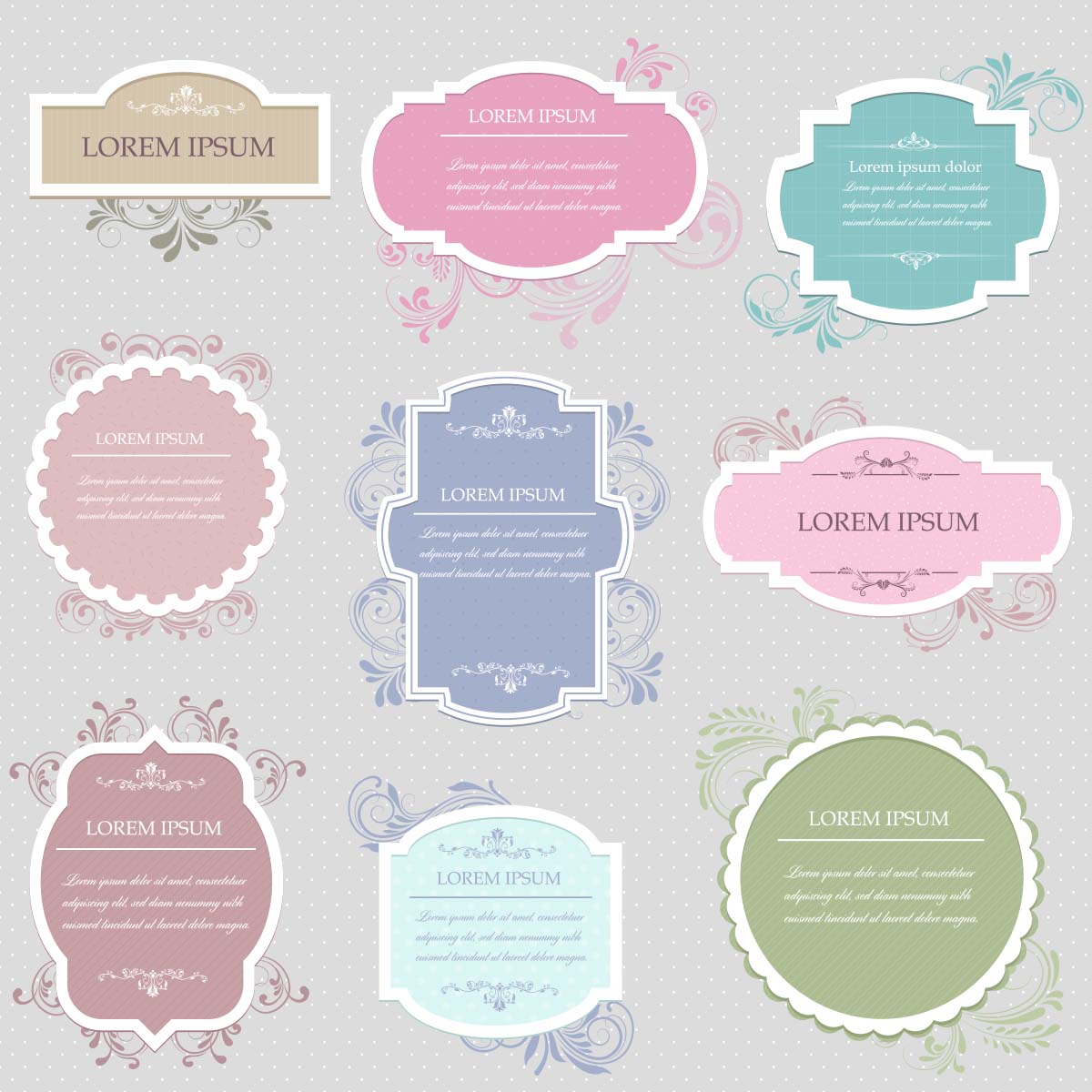 vector free download frame - photo #2