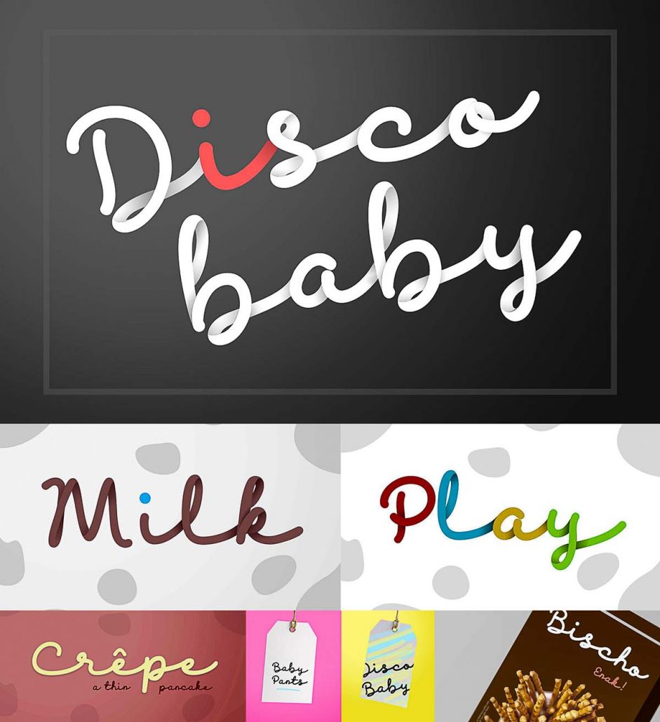 Baby Font Free Download For Mac