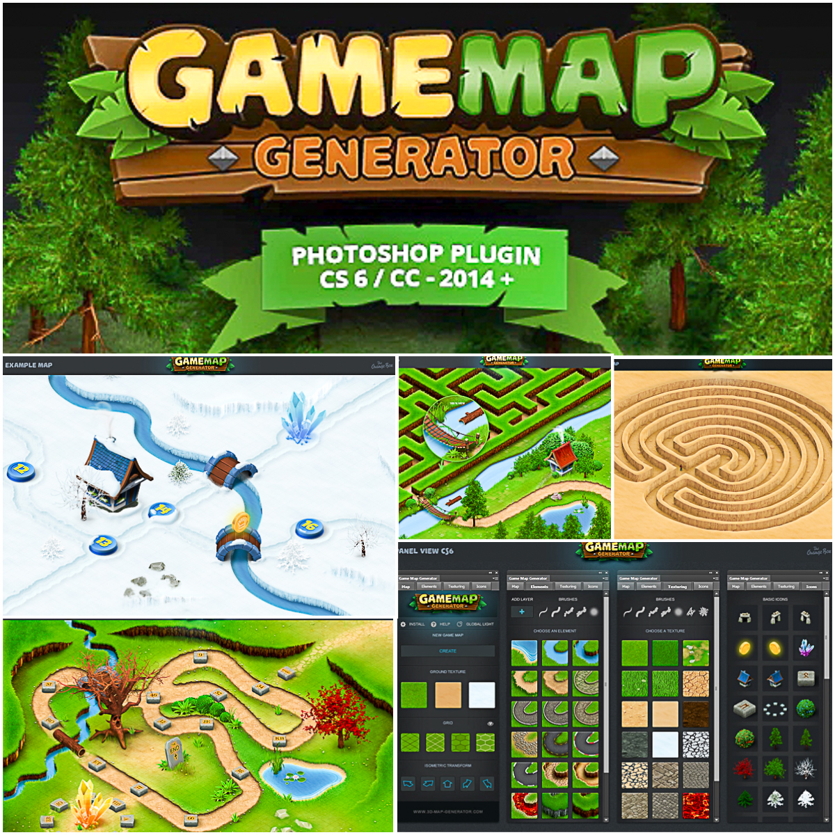 image-map-generator