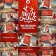 Christmas mockups