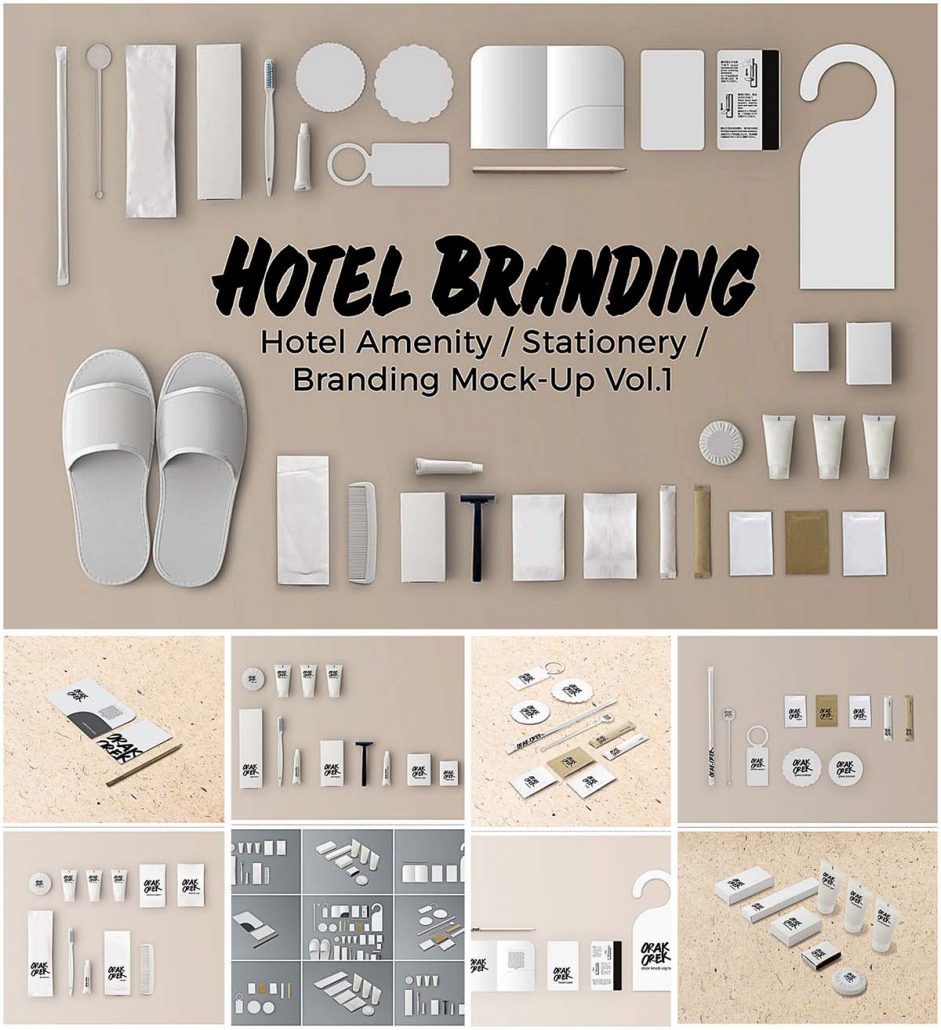 Hotel Amenity Branding Free Download | Free Download Nude Photo Gallery