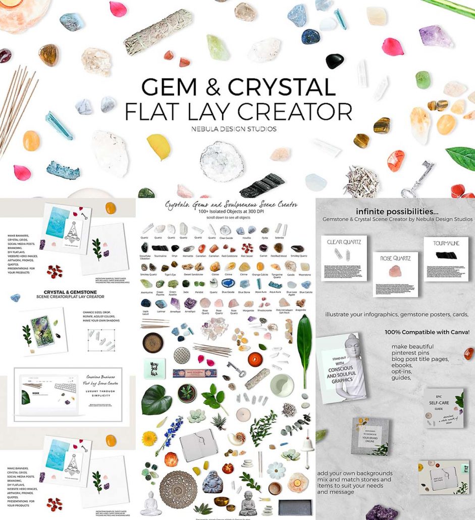 Gemstone Scene Creator Free download