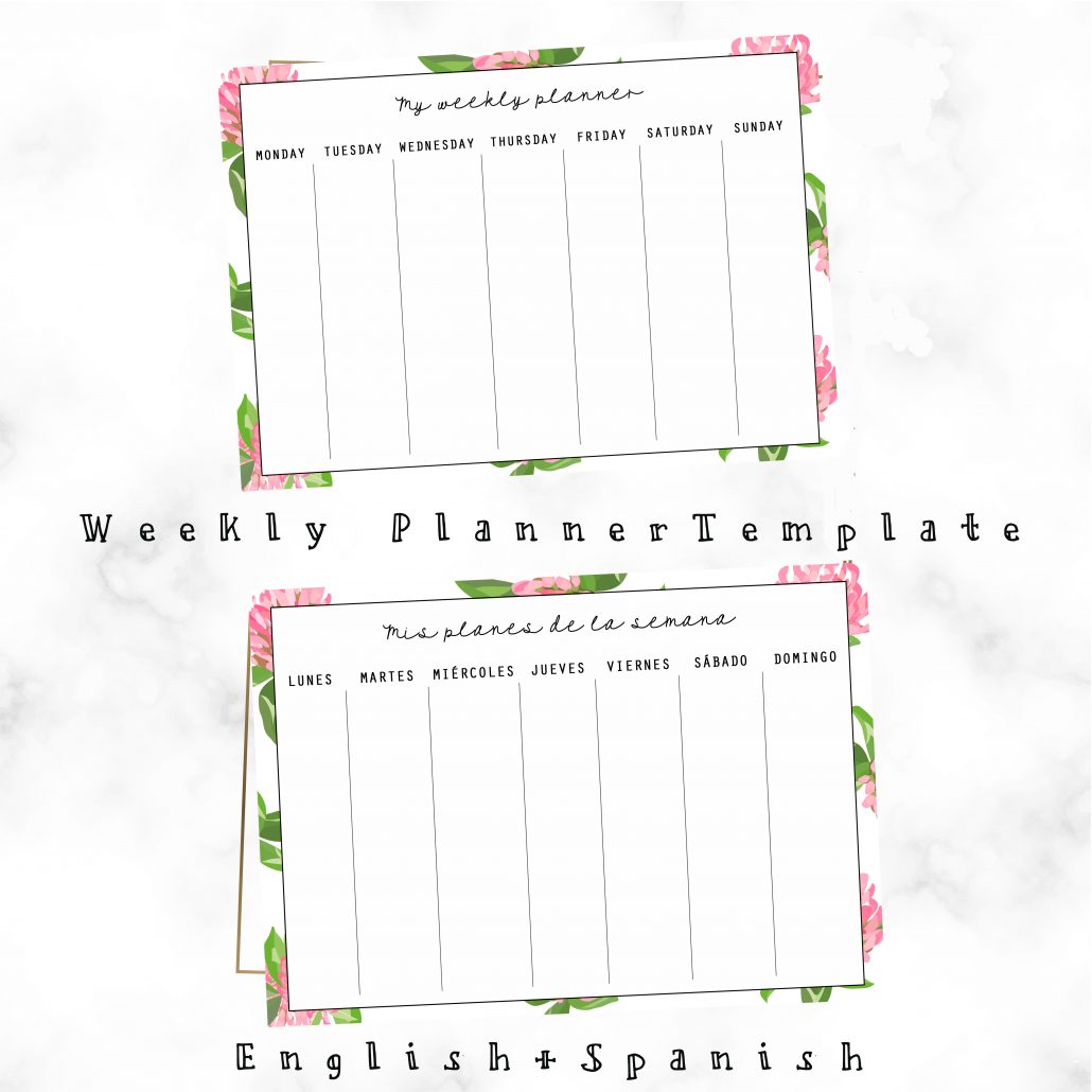 weekly-planner-template-free-download