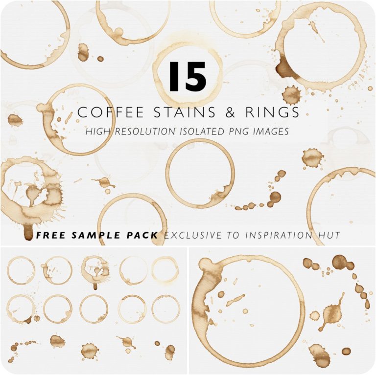 Coffee Rings and Stains Free download