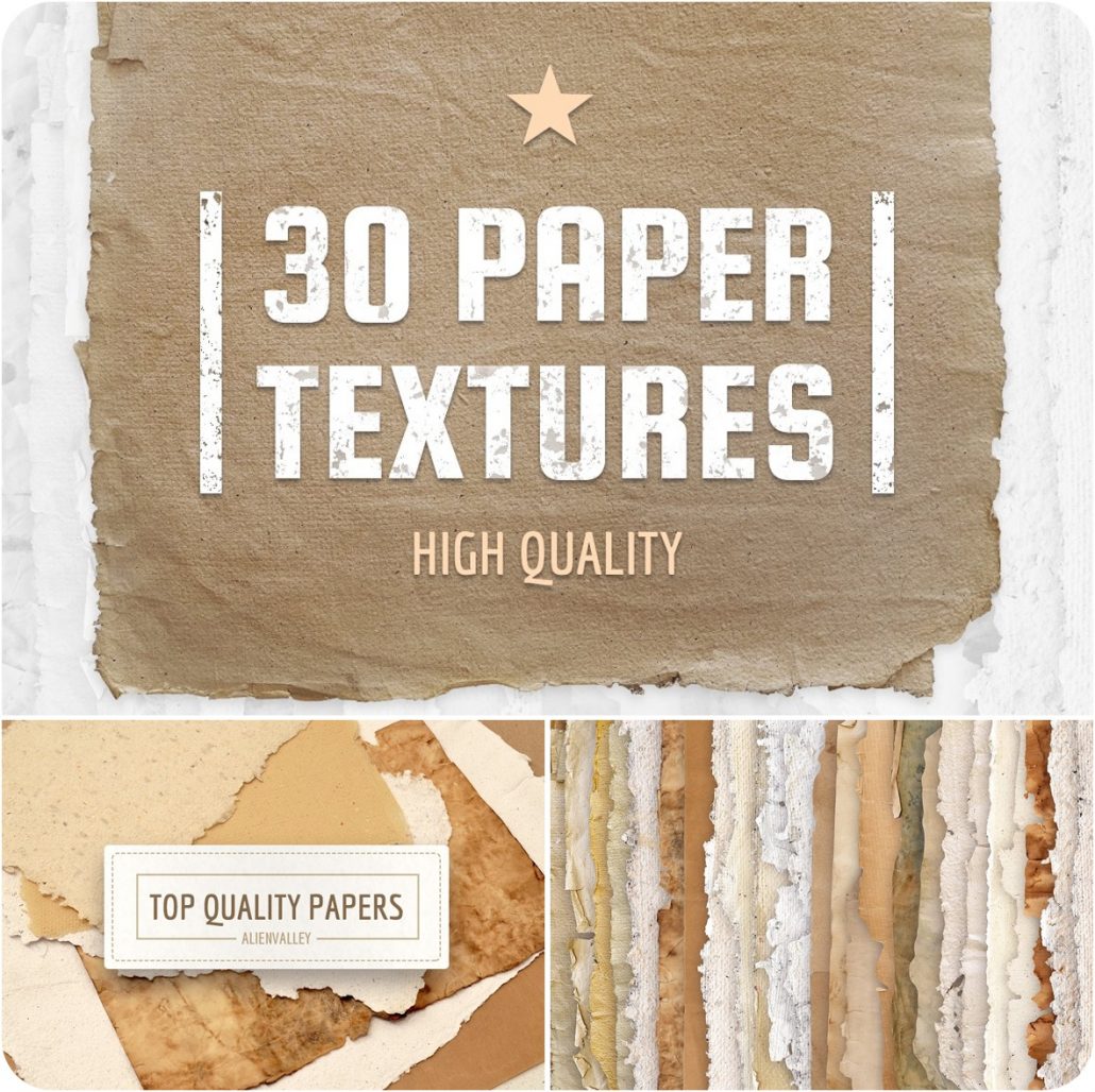 Top Quality Paper Texture Free download