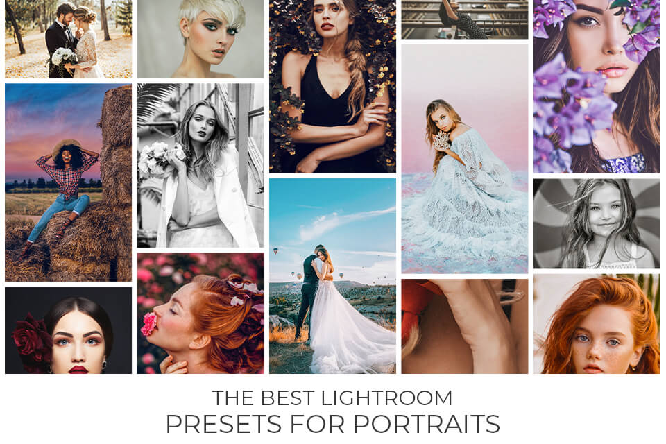 best lightroom presets