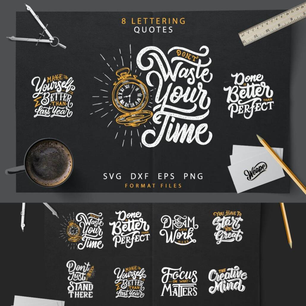 Gold Lettering Motivational Quotes For Life Poster for Sale by  Tiffanyava001