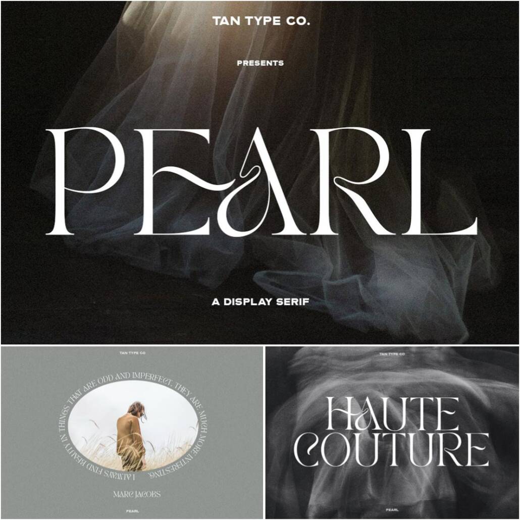 Tan-Pearl-Font | CGIspread