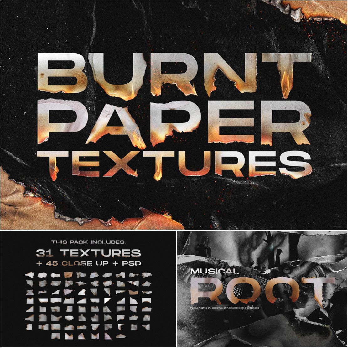Ripped Paper Texture Images  Free Vector, PNG & PSD Background