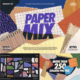 Indieground Design - Paper Mix