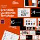 Branding Guidelines Template