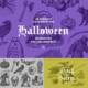 Vintage Halloween Illustrations