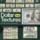 Dollar Textures Collection