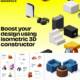 Isometric 3D Constructor