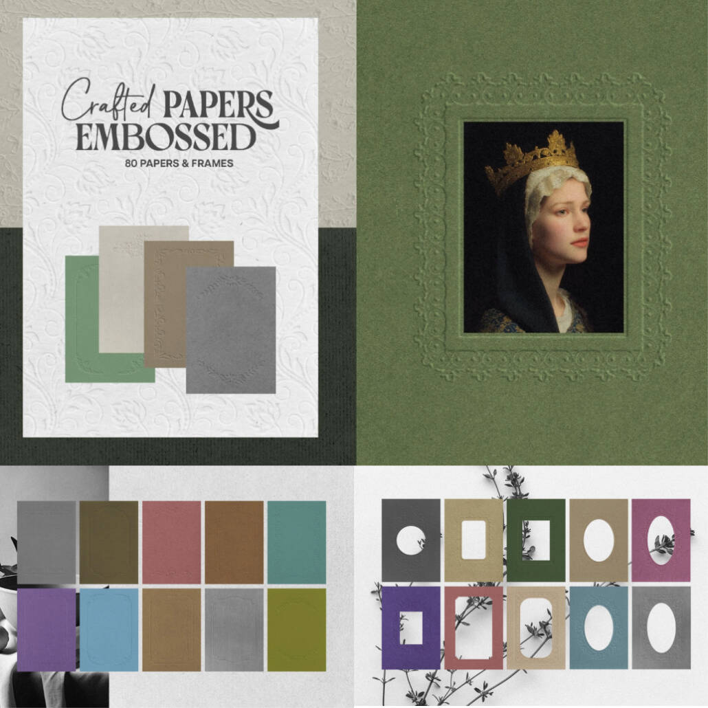 Printables and Paper Crafts | Free download | CGIspread