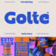 Golte Font