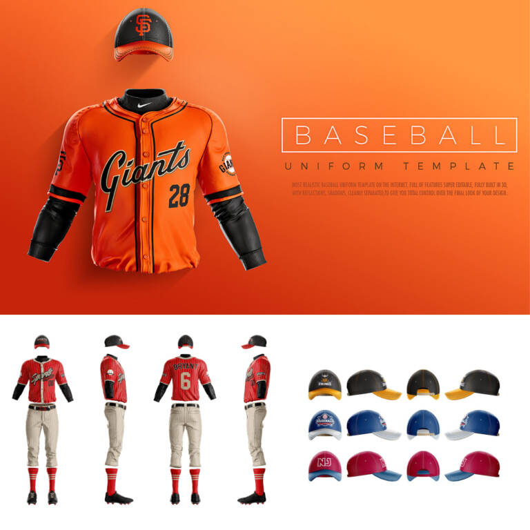Mock-up | Free download | CGIspread