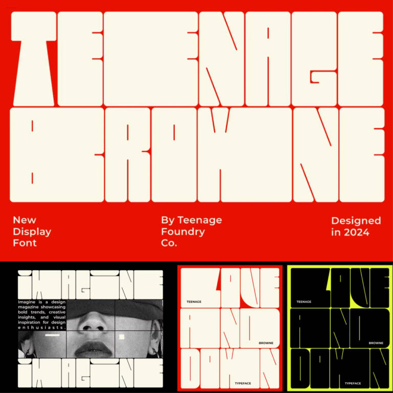 Fonts | Free download | CGIspread