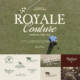 Royale Couture Essential Font Trio