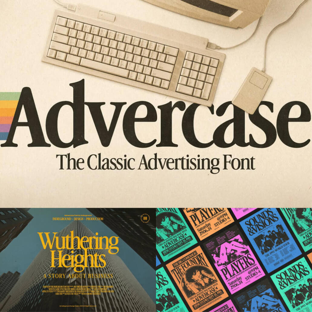 Fonts | Free download | CGIspread