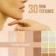 30 skin brushes textures