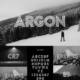 Argon font free