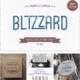 Blizzard modern type family