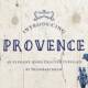 Provence romantic font