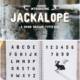 jackalope sans serif font
