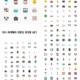 103 Homey icon set