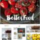 Delicious food lightroom presets 