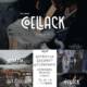 Swistblnk coellack typeface