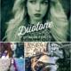 Duotone presets for Lightroom