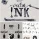 Inkbox photoshop styles