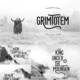 Grimtotem font