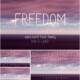 Freedom font family cyrillic