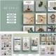 Naturalis social media banners