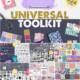 Universal toolkit 924 elements