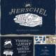Herschel font with bonus