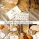 Bakery logo mockup