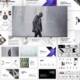X multipurpose powerpoint presentation