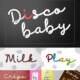 Discobaby script