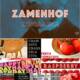 zamenhof font family