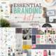 Branding kit essentials
